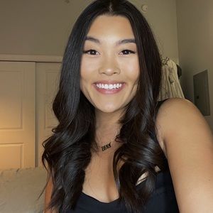 Meet your Posher, Kim